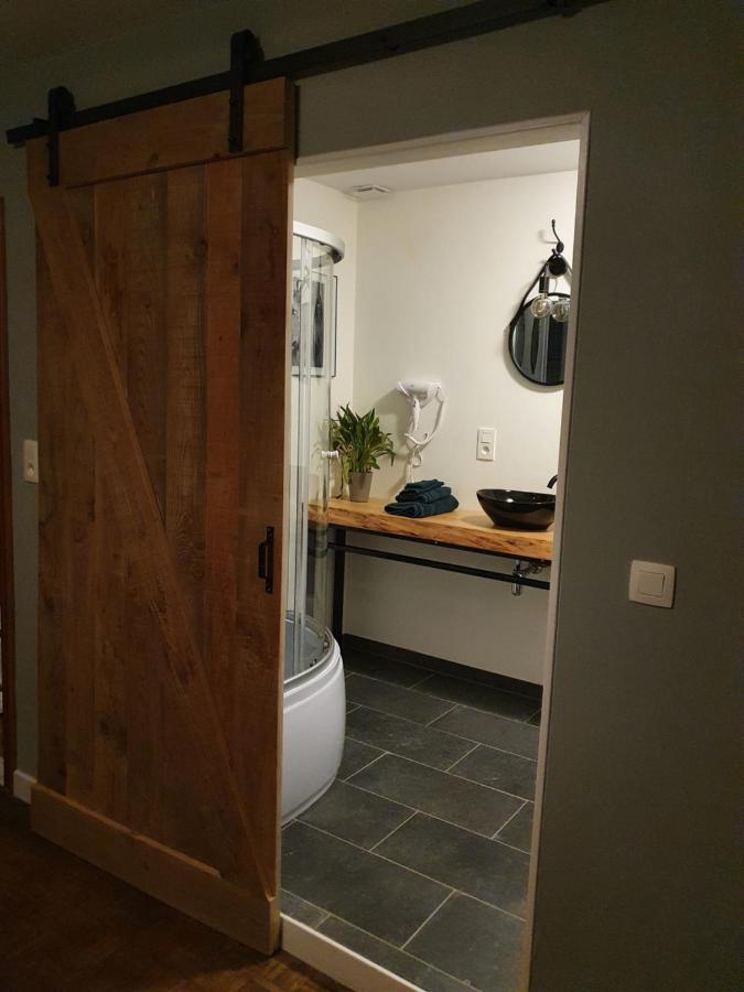 Guesthouse Deladix Hasselt Buitenkant foto