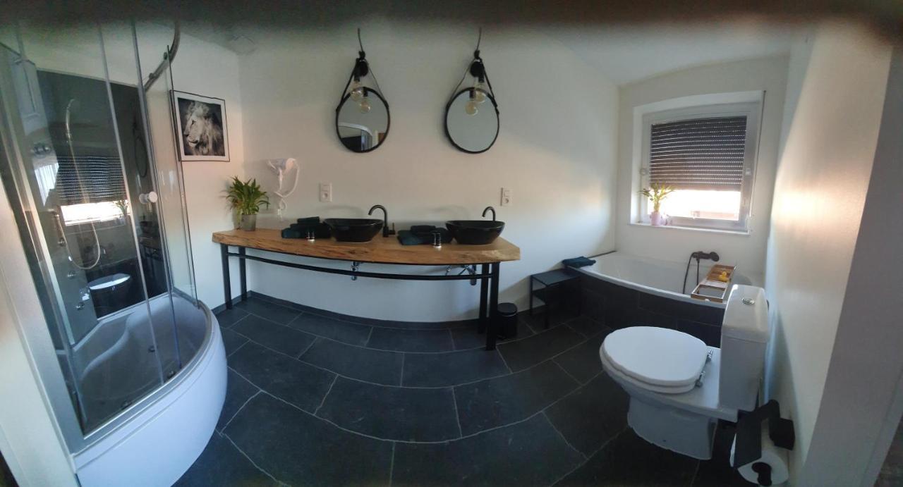 Guesthouse Deladix Hasselt Buitenkant foto
