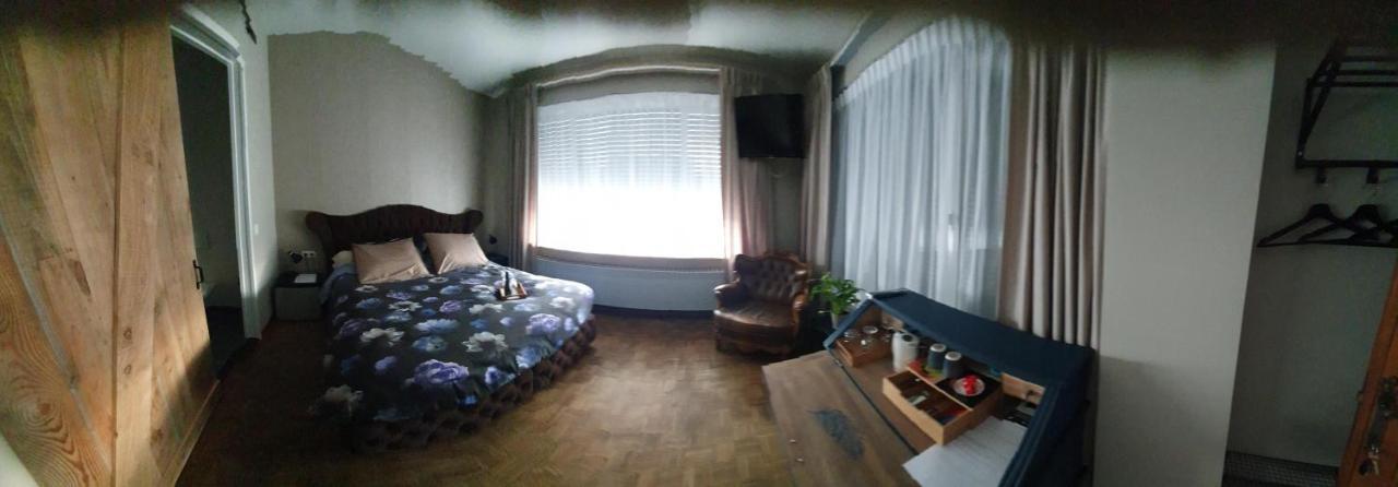Guesthouse Deladix Hasselt Buitenkant foto