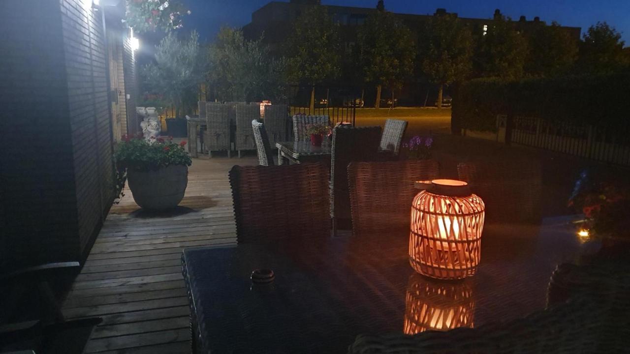 Guesthouse Deladix Hasselt Buitenkant foto